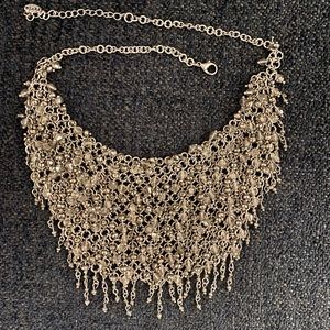 Zara necklace